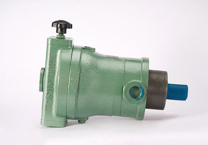 Hüdropump